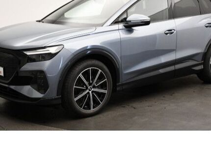 Audi Q4 e-tron 9.348 km 43.980 &euro; Wolfsburg 38440