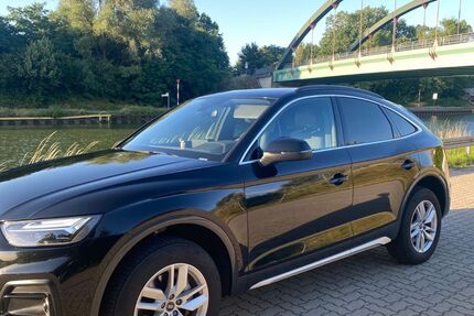 Audi Q5 48.671 km 41.200 &euro; Wolfsburg 38442