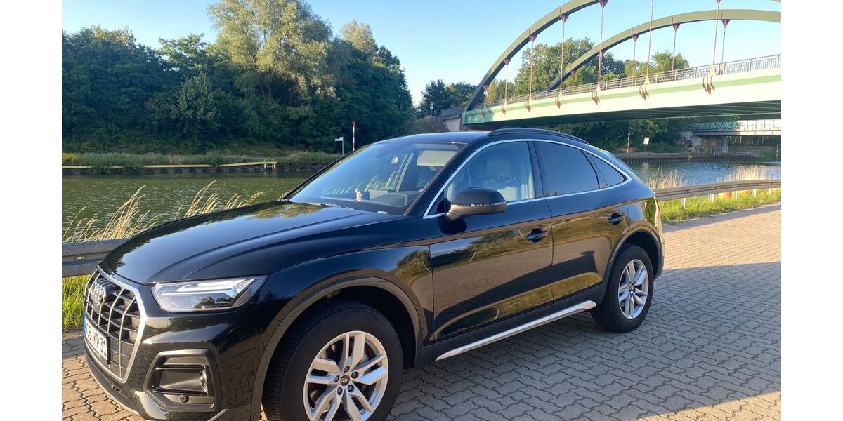 Audi Q5 48.671 km 41.200 &euro; Wolfsburg 38442