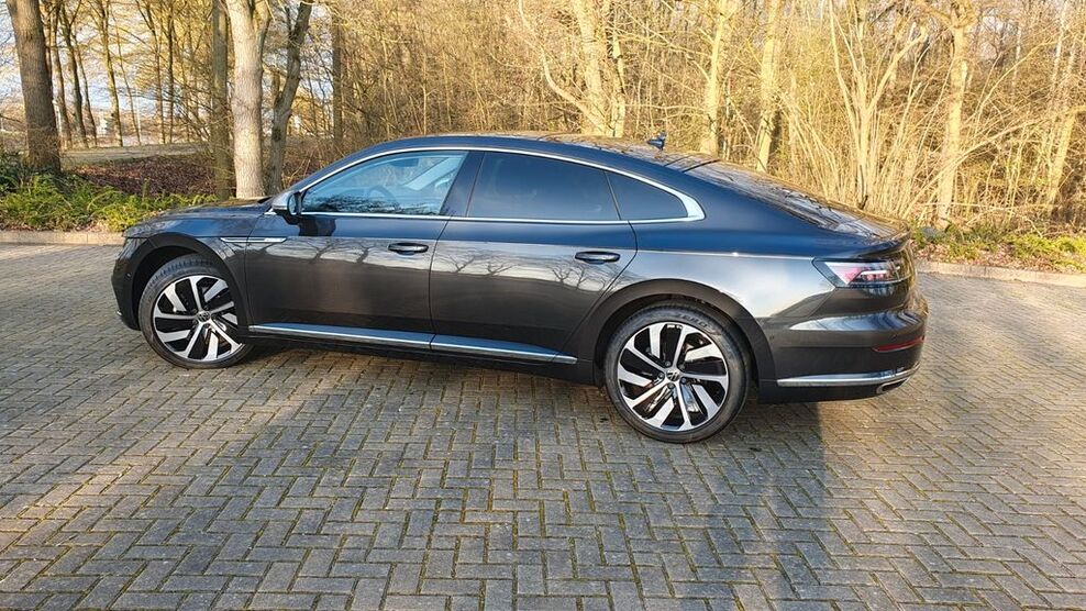 VW Arteon 21.000 km 29.550 € Calberlah 38547