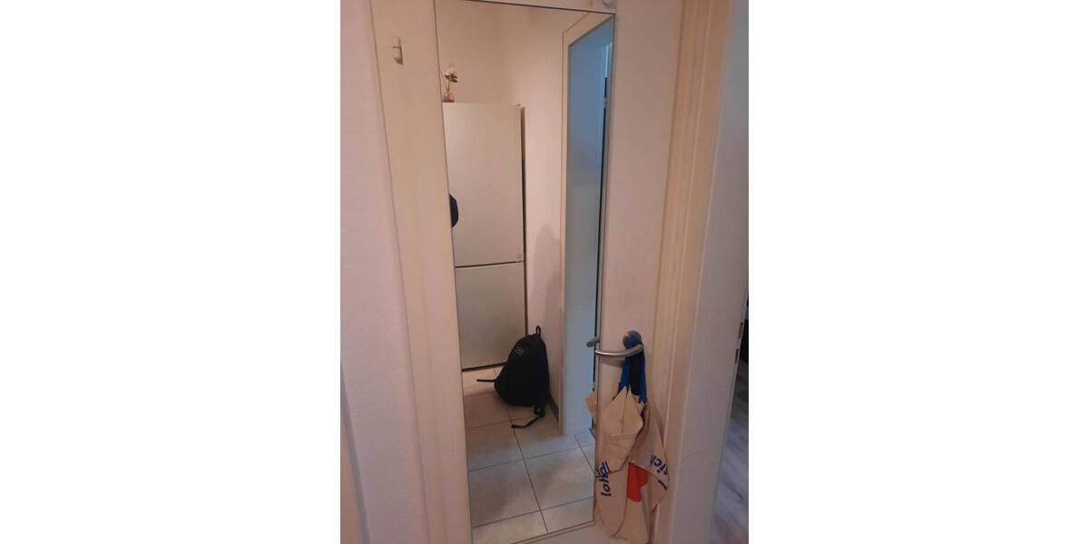 Etagenwohnung Braunschweig Wabe-Schunter-Beberbach - 1 Zimmer, 41 m&sup2;, 124.000&euro; | Angebot:26306024