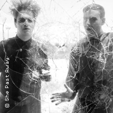 She Past Away - Inziva Tour 2026 + Special Guest: Aux Animaux 05.04.2026 KufA Haus