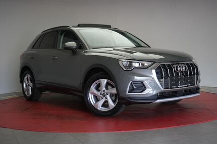Audi Q3 21.000 km 32.490 &euro; Braunschweig 38110