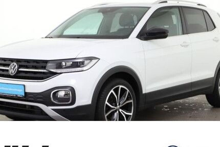 VW T-Cross 19.510 km 23.980 &euro; Gifhorn 38518