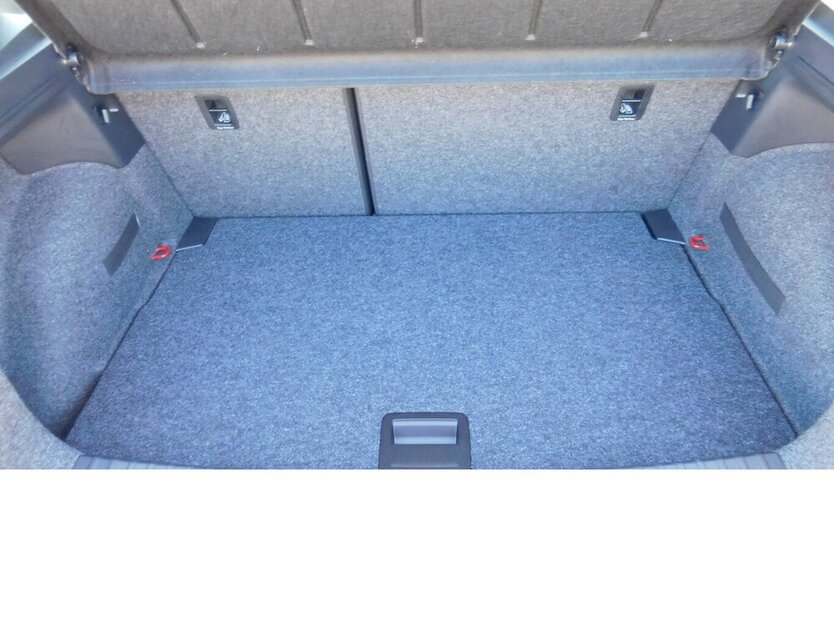 Ibiza 1.0 Style TSI BMT 4Trg Navi Klima