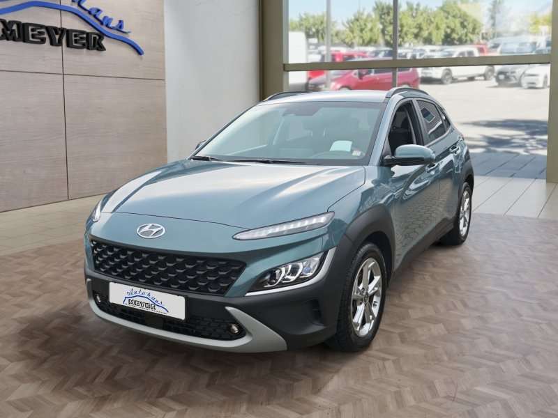 Hyundai KONA 42.313 km 19.410 € Sickte 38173