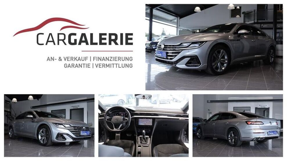 Arteon