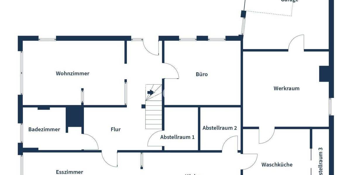 Einfamilienhaus Groß Twülbstedt Rümmer - 7 Zimmer, 160 m&sup2;, 429.000&euro; | Angebot:26106404
