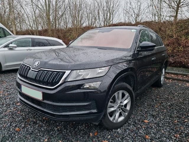 Skoda Kodiaq 90.770 km 24.290 &euro; Wolfsburg 38440