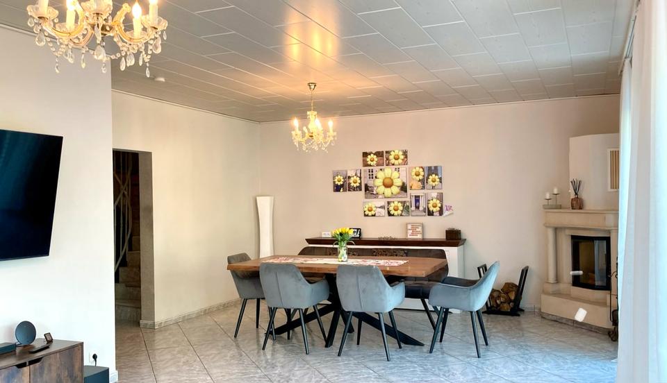 Doppelhaushälfte Meinersen - 5 Zimmer, 174 m&sup2;, 399.000&euro; | Angebot:26769987