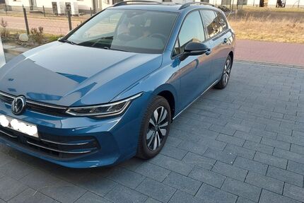 VW Golf 17.000 km 24.900 &euro; Tülau 38474