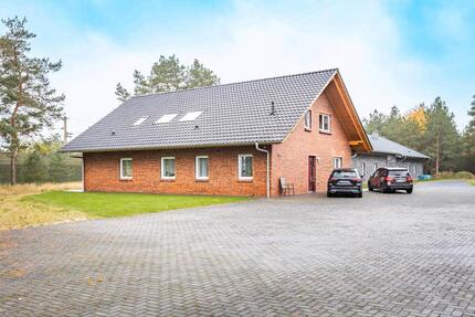 Haus Meinersen - 5 Zimmer, 130 m&sup2;, 349.000&euro; | Angebot:26649270