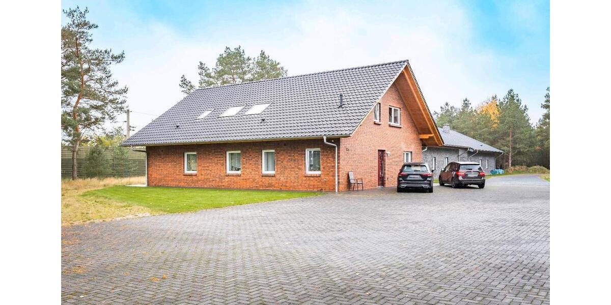 Mehrfamilienhaus, Wohnhaus Meinersen - 5 Zimmer, 130 m&sup2;, 349.000&euro; | Angebot:26649270