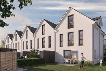 Wohnung Wolfsburg Fallersleben - 5 Zimmer, 122 m&sup2;, 454.000&euro; | Angebot:25747823