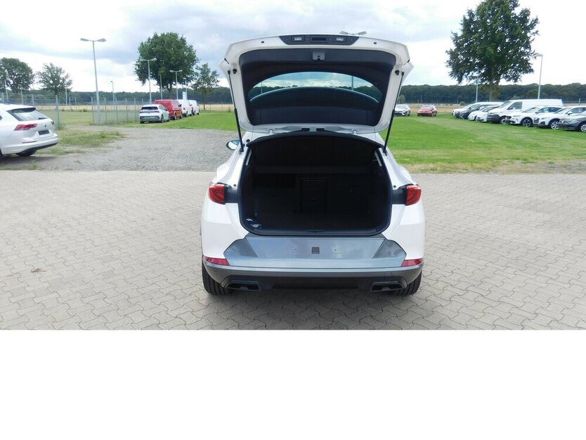 Formentor Cupra 1.5 TSI BMT Klima LED Alu Navi