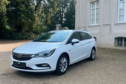 Opel Astra 192.000 km 5.490 &euro; Braunschweig 38120