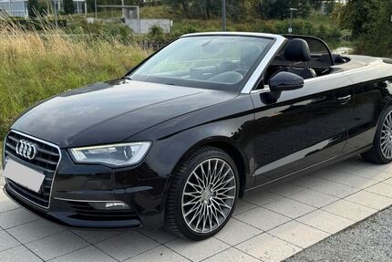 Audi A3 136.400 km 13.200 &euro; Rühen 38471