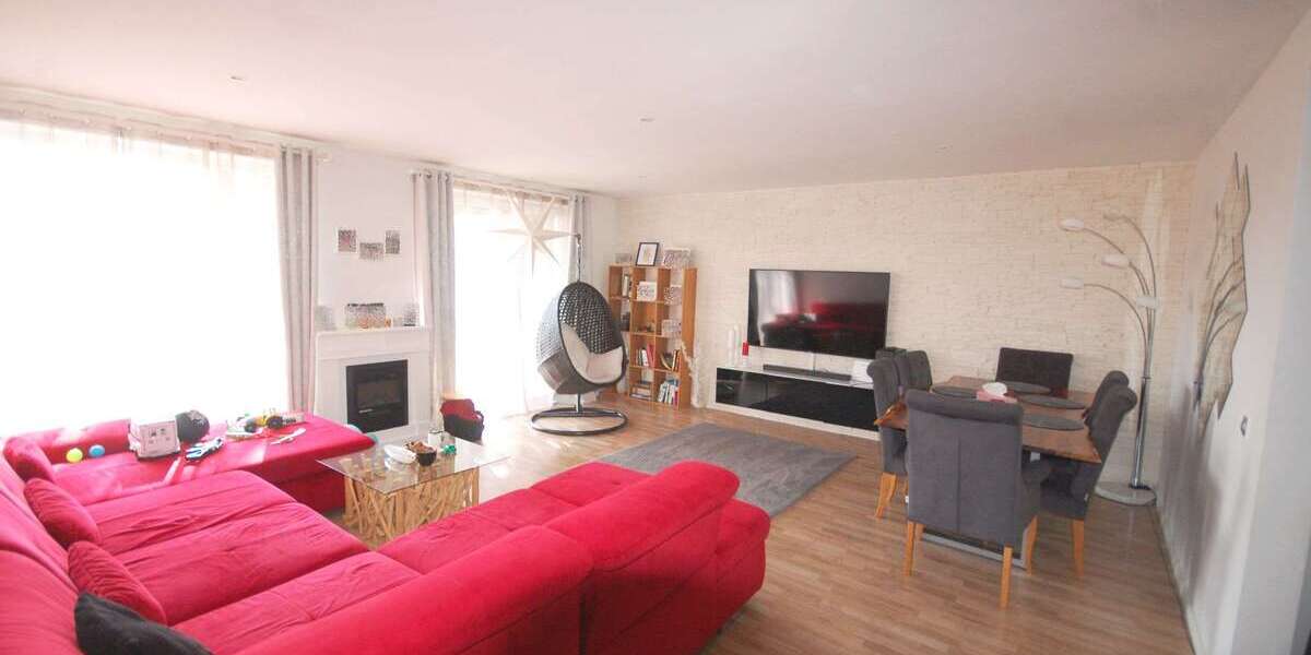 Etagenwohnung Walle Walle - 4.5 Zimmer, 120 m&sup2;, 444.900&euro; | Angebot:26305152