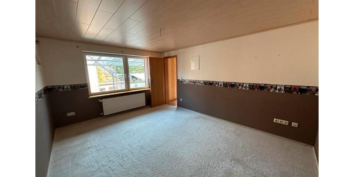 Einfamilienhaus Isenbüttel - 7 Zimmer, 195 m&sup2;, 350.000&euro; | Angebot:26038933