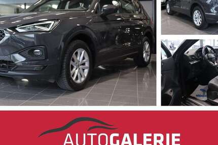 Seat Tarraco 100.000 km 23.950 &euro; Braunschweig 38116