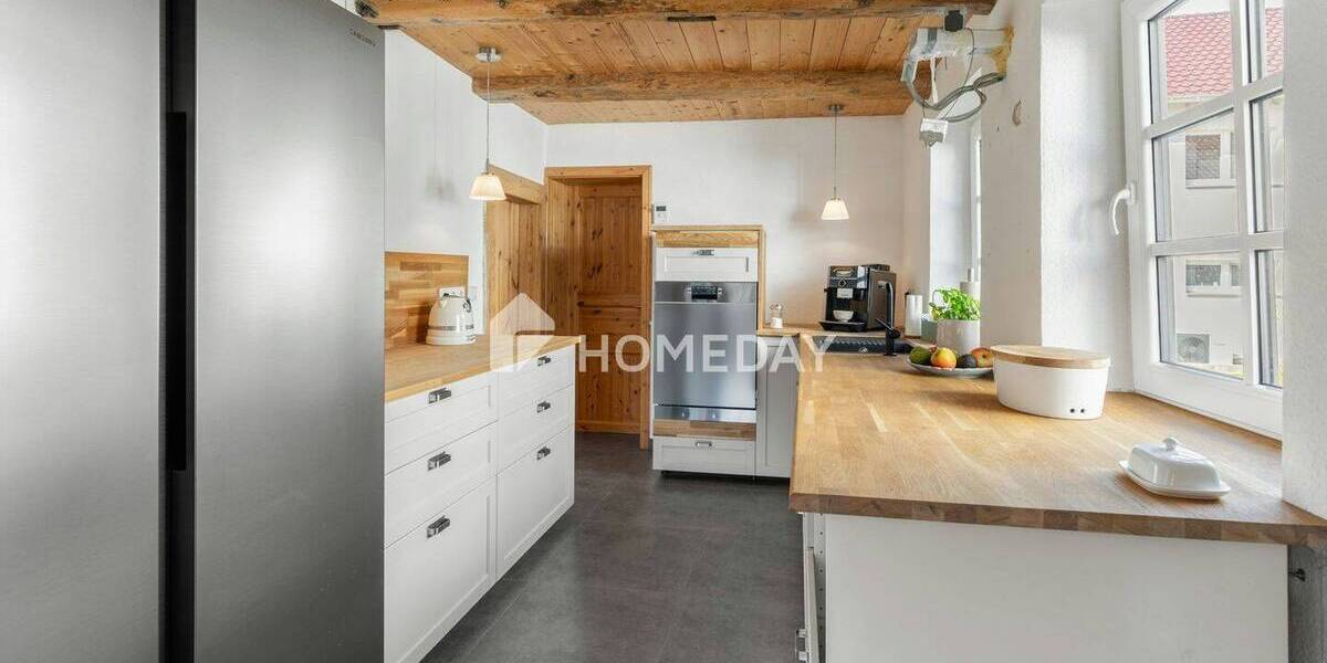 Einfamilienhaus Groß Twülbstedt Rümmer - 7 Zimmer, 160 m&sup2;, 429.000&euro; | Angebot:26106404