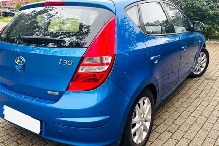 Hyundai i30 171.000 km 4.500 &euro; Wolfsburg 38444
