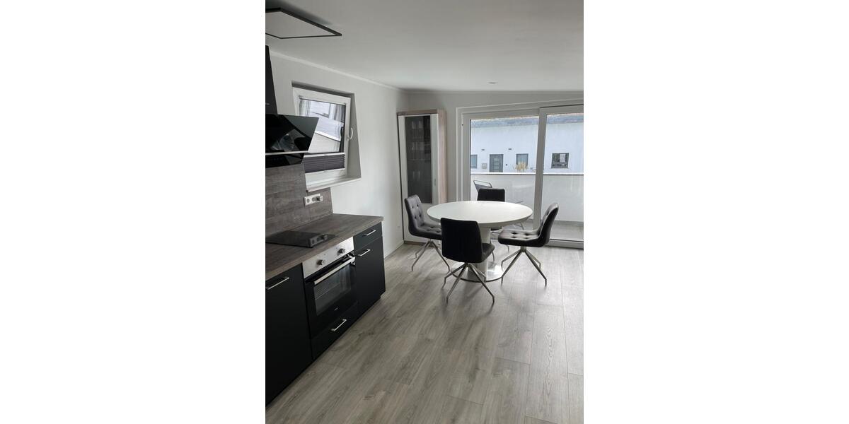 Etagenwohnung Sassenburg - 2 Zimmer, 42 m&sup2;, 560&euro; | Angebot:26263964