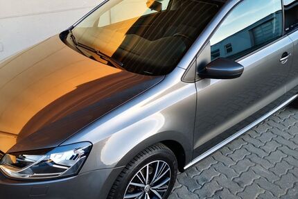 VW Polo 100.000 km 7.999 € Braunschweig 38104