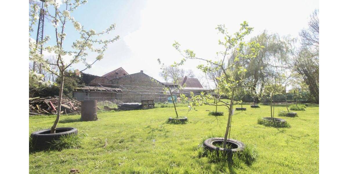 Einfamilienhaus Oebisfelde-Weferlingen Siestedt - 6 Zimmer, 175 m&sup2;, 177.000&euro; | Angebot:26710075