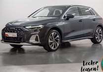 Gebrauchtwagen Audi A3
