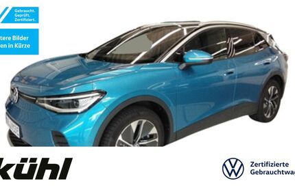 VW ID.4 8.200 km 46.690 &euro; Gifhorn 38518
