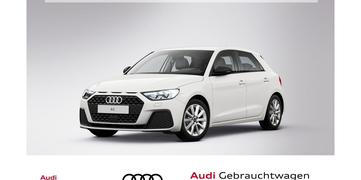 Audi A1 13.540 km 22.690 &euro; Wolfsburg 38440