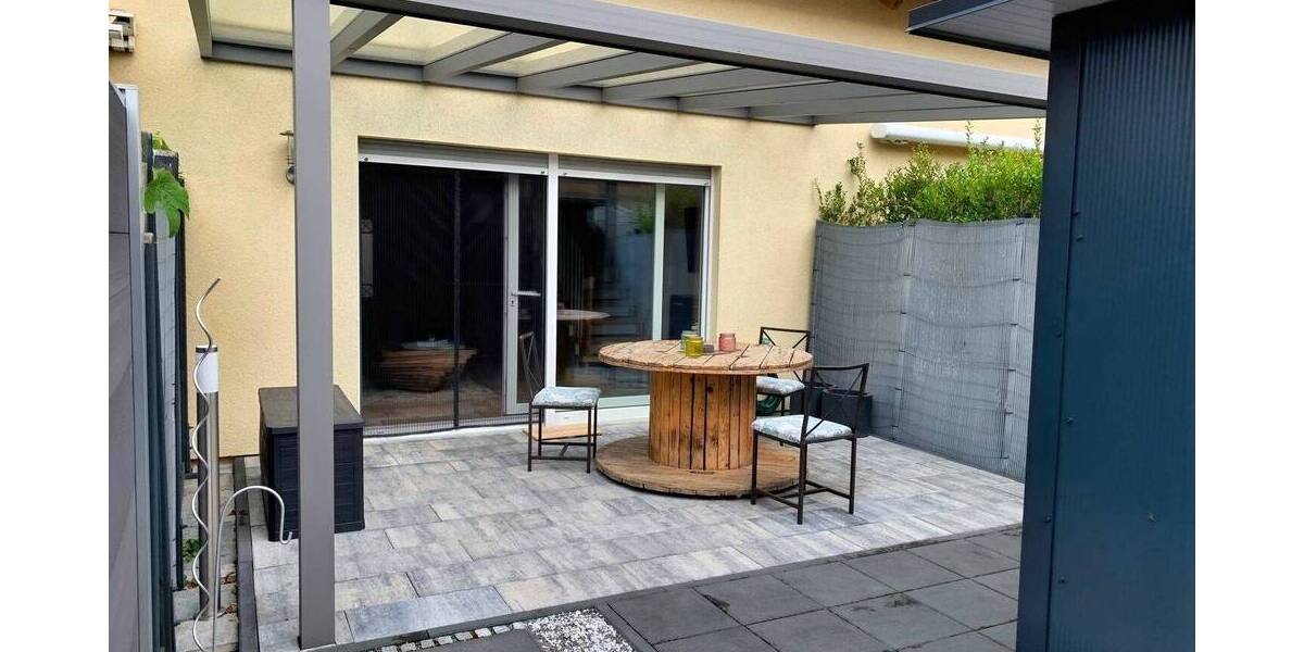Reihenmittelhaus Wolfsburg Vorsfelde - 4 Zimmer, 100 m&sup2;, 298.000&euro; | Angebot:25685961