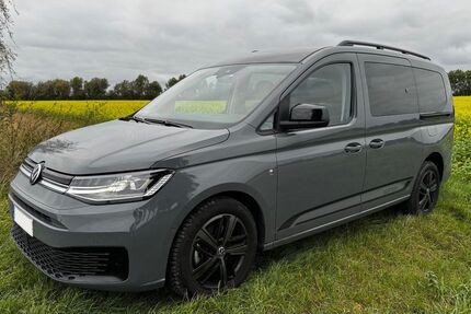 VW Caddy Maxi 9.000 km 45.800 &euro; Gifhorn 38518