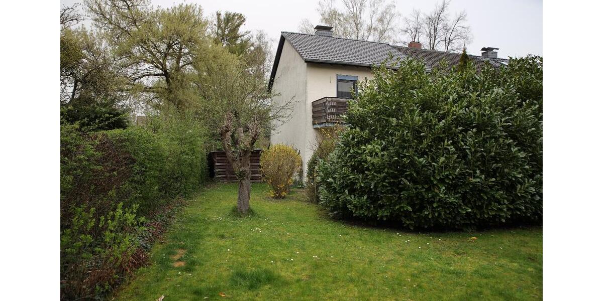 Reihenhaus Wolfsburg Ehmen - 4 Zimmer, 86 m&sup2;, 180.000&euro; | Angebot:27095917