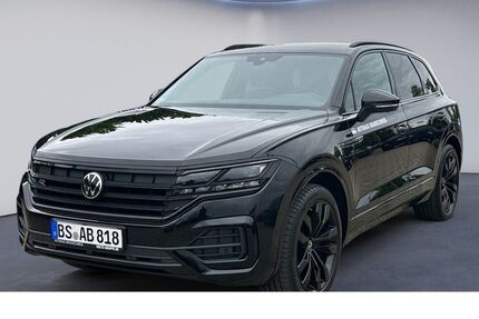 VW Touareg 35.000 km 59.980 &euro; Braunschweig 38108