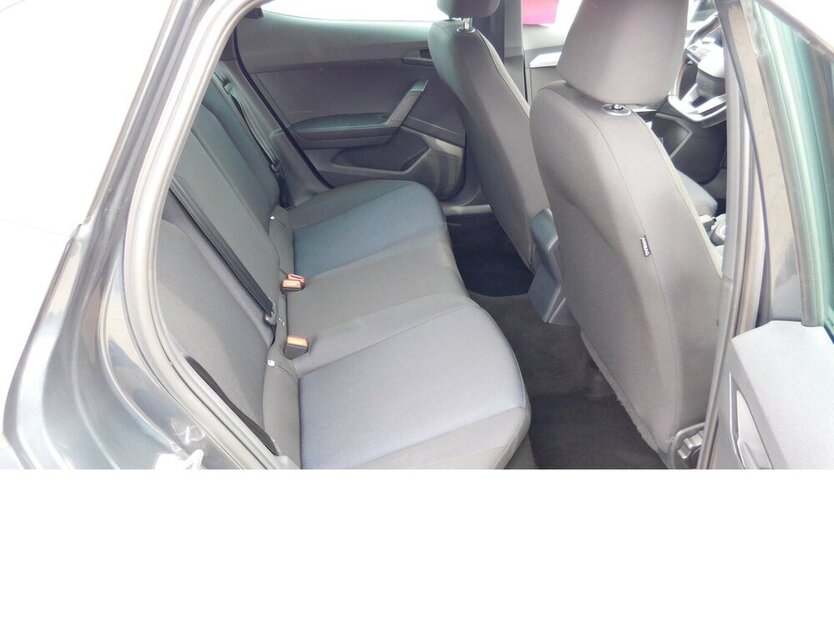 Ibiza 1.0 FR-Line TSI BMT 4Trg Navi Klima