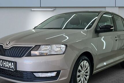 Skoda Rapid 62.221 km 13.990 &euro; Weferlingen 39356