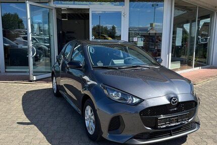 Mazda 2 Hybrid