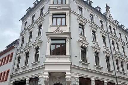 Wohnung zum Mieten in Freiberg 450 € 86 m²