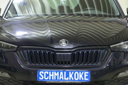 Skoda Scala 47.400 km 19.950 € Braunschweig 38112