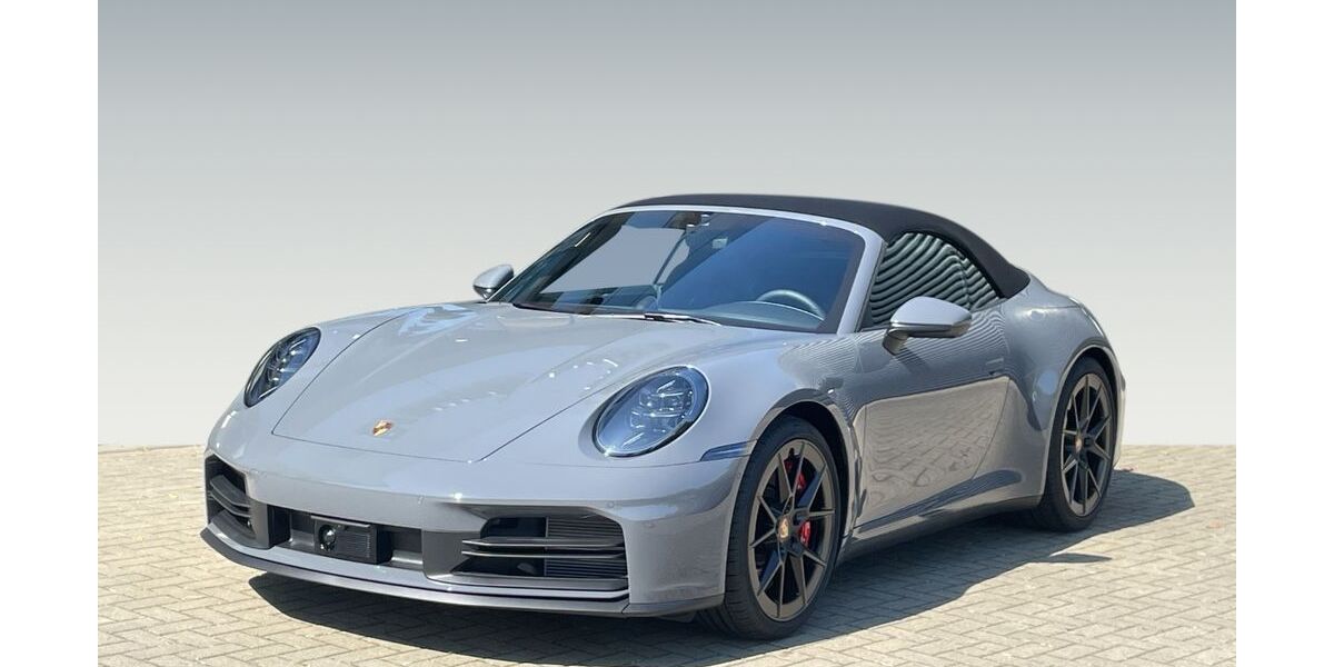 Porsche 992 11.900 km 159.790 € Braunschweig 38114