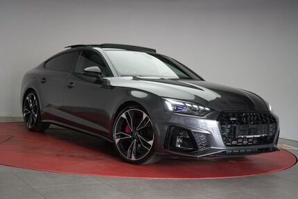 Audi A5 36.000 km 47.990 &euro; Braunschweig 38110