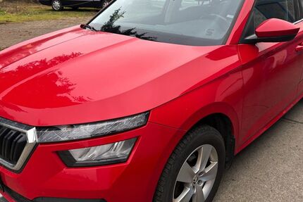 Skoda Kamiq 204.000 km 11.680 &euro; Braunschweig 38108