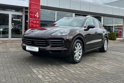 Porsche Cayenne 49.750 km 62.970 &euro; Helmstedt 38350