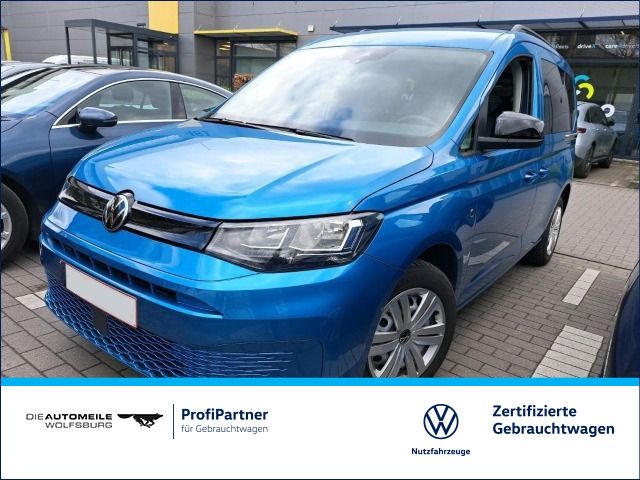 VW Caddy 19.030 km 27.690 &euro; Wolfsburg 38440