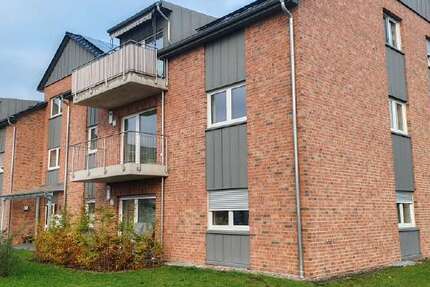 Wohnung Jembke - 3 Zimmer, 73 m&sup2;, 973&euro; | Angebot:25387451