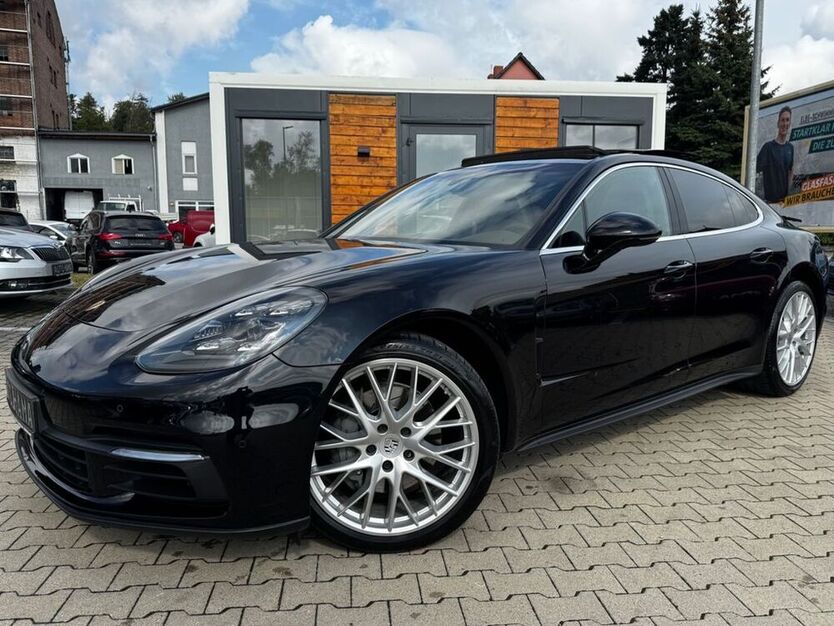 Panamera