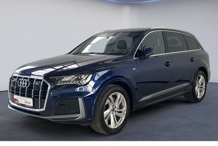 Audi Q7 74.250 km 52.980 &euro; Braunschweig 38124