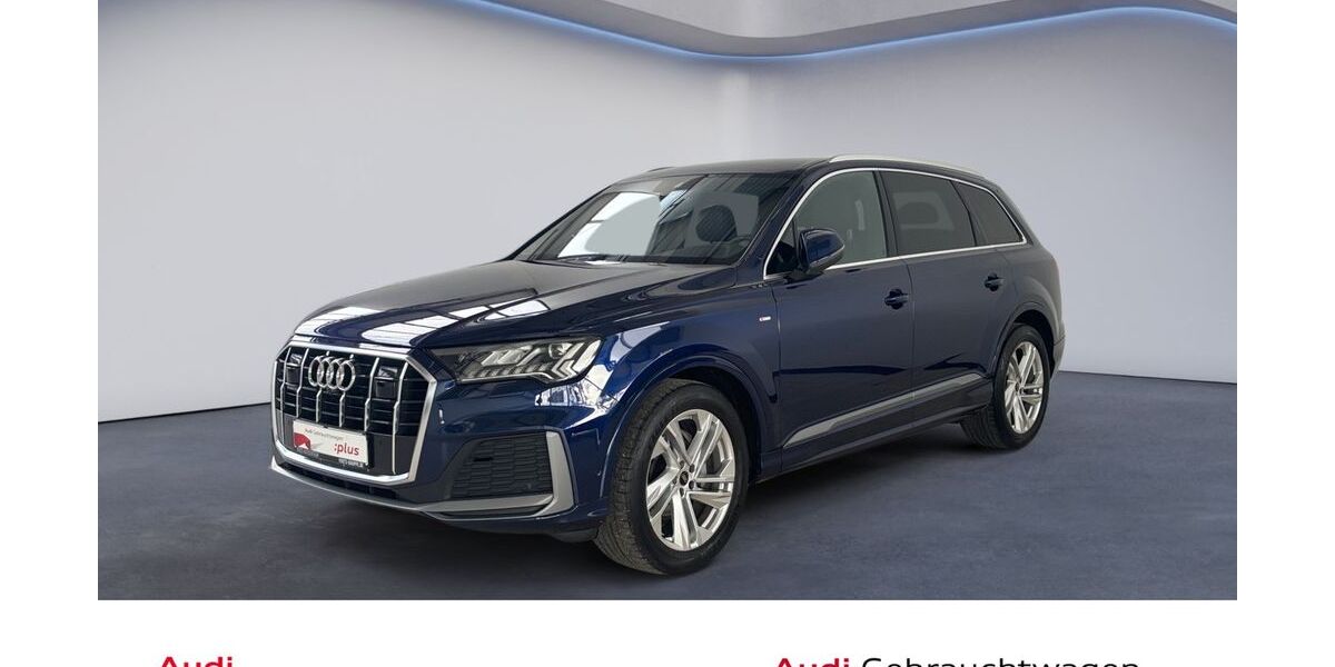 Audi Q7 74.250 km 52.980 &euro; Braunschweig 38124